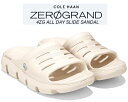 ȊN[|s!!yy Ή!!zyR[n[ 4.[Oh I[fC XChzCOLE HAAN ZEROGRAND 4ZG ALL DAY SLIDE SANDAL BIRCH c35065 Y T_ x[W o[` X|[c y  sNuE