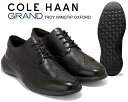 ȊN[|s!!yy Ή!!zy R[n[ Oh gC ECO`bv IbNXtH[h V[YzCOLE HAAN GRAND TROY WINGTIP OXFORD BLACK/BLACK c35813 ubN rWlXV[Y OH