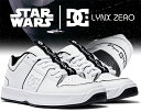 ȊN[|s!!yy Ή!!zy fB[V[V[Y ~ X^[EH[Y NX[zDC SHOES STAR WARS LYNX ZERO WHITE/BLACK/BLUE dm222103-ibb ADYS100726 Xg[Eg[p[ zCg ubN Xj[J[ XP[g