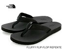 ȊN[|s!!yy Ή!!zy UEm[XEtFCX tbtB[ tbv tbv yezTHE NORTH FACE FLUFFY FLIP-FLOP REPENTE TNF BLACK/TNF BLACK nf52252-kk gO T_ ubN