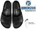 お得な割引クーポン発行中!!【ビルケンシュトック バルバトス EVA】BIRKENSTOCK BARBADOS EVA (REGULAR FIT) BLACK 1015398 ブラック レギュラーフィット サンダル