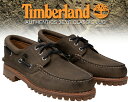 お得な割引クーポン発行中 【あす楽 対応 】【送料無料 ティンバーランド 3アイレット】Timberland 3EYE CLASSIC LUG OLIVE FULL GRAIN TB 0A5S38 901 オリーブ オーセンティック クラシック ラグ BOAT SHOE シューズ