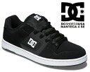 ȊN[|s!!yy Ή!!zy fB[V[V[Y }eJ 4zDC SHOES MANTECA 4 M SHOE BLACK/WHITE dm005001-bkw ADYS100765 Xj[J[ ubN zCg XP[g