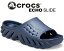 ʳݥȯ!!ڤ б!!ۡڥå  饤ɡcrocs ECHO SLIDE STORM 208170-4ea ȡ  饤  ͥӡ  ݡ ѥ