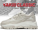 ȊN[|s!!yy Ή!!zy ALNVbN A[ogbJ[zAKIII CLASSIC AKIII URBAN TRACKER LIGHT BEIGE akc-0003-lib fB[X Xj[J[  Cg x[W I`