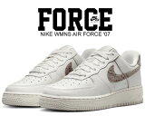 ʳݥȯ!!ڤ б!!̵ۡ ʥ  ե 1 07NIKE WMNS AIR FORCE 1 07 phantom/lt iron ore dd8959-002 ǥ ˡ AF1 եȥ ͡