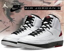 ȊN[|s!!yy Ή!!zy iCL GA W[_ 2 gzNIKE AIR JORDAN 2 RETRO CHICAGO white/varsity red-black dx2454-106 AJII VJS Xj[J[ zCg o[VeB[bh ubN