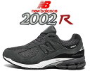 ȊN[|s!!yy Ή!!zy j[oX M2002RzNEW BALANCE M2002RMT MAGNET/BLACK width D Xj[J[