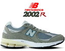 お得な割引クーポン発行中!!【送料無料 ニューバランス M2002R】NEW BALANCE M2002RNA COOL GRAY width D STEEL BLUE スティール ブルー HERITAGE ヘリテージ スニーカー 1300(4)