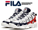 ȊN[|s!!yy Ή!!zy tB X^bNnEX XpQbeBzFILA STACKHOUSE SPAGHETTI WHITE/NAVY/RED 1bm02041-125 zCg lCr[ bh WF[EX^bNnEX JERRY STACKHOUSE Xj[J[ obV VOl`[