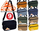 お得な割引クーポン発行中!!【ケルティ レクタングル ジップ ショルダー】KELTY RECTANGLE ZIP SHOULDER 32592155 バッグ 鞄...
