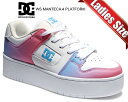 ȊN[|s!!yy Ή!!zy fB[V[V[Y EBY }eJ 4 J vbgtH[zDC SHOES MANTECA 4 PLATFORM SNOWCONE/GRADIENT dw232001-gds ADJS100156 fB[X  Xj[J[