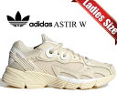 お得な割引クーポン発行中!!adidas ASTIR W WOWWHI/FTWWHT/WOWHI ie6989 ワンダーホワイト スニーカー レディース 軽量