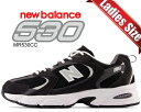 ȊN[|s!!yy Ή!!zy j[oX 530zNEW BALANCE MR530CC width D BLACK fB[X ubN Xj[J[ Y2K I` jO bV