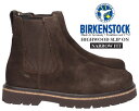 ȊN[|s!!yy Ή!!zy rPVgbN nCEbh Xb|zBIRKENSTOCK HIGHWOOD SLIP ON (NARROW FIT) MOCCA 1025756 i[tBbg TChSAu[c `FV[ J