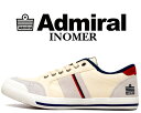 ȊN[|s!!yy Ή!!zy Ah~ Cm}[ AD602zAdmiral INOMER AD602 TRICOLOR 133602-180 zCg gR[ Xj[J[ ZC JWAV[Y