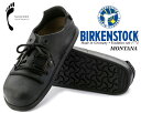 ȊN[|s!!yy Ή!!zy rPVgbN ^i i[zBIRKENSTOCK MONTANA(NARROW FIT) BLACK 199263 i[tBbg i`U[ V[Y ubN