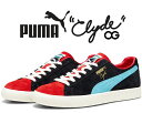 ȊN[|s!!yy Ή!!zy v[} NCh OGzPUMA CLYDE OG PUMA BLACK-FOR ALL TIME RED 391962-04 50N Xj[J[ XEF[h v[}ubN bh XG[h