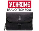 ȊN[|s!!yy Ή!!zyN[C_Xg[Y u{[ ebN [zCHROME BRAVO TECH ROLL BLACK X ac-235-blkx |[^uI[KiCU[ obOCobO |[` s|[` KWFbg|[`