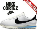 ȊN[|s!!yy Ή!!zy iCL EBY RebczNIKE WMNS CORTEZ white/black-lt photo blue-sail dn1791-100 fB[X Xj[J[ zCg ubN