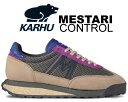 ȊN[|s!!yy Ή!!zy Jt X^ Rg[zKARHU MESTARI CONTROL IRISH CREAM/INDIA INK f840002 Xj[J[ jZbNX