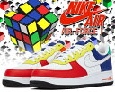 ȊN[|s!!yy Ή!!zy iCL GA tH[X 1 07 GxCgzNIKE AIR FORCE 1 07 LV8 Rubiks Cube university red/white fn6840-657 Xj[J[ AF1 [rbNL[u }`