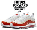 ȊN[|s!!yy Ή!!zyȂzy iCL GA}bNX 97zNIKE AIR MAX 97 picante red/guava ice-white fn6869-633 Xj[J[ AM97 bh A {bNXȂ