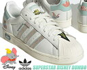 ȊN[|s!!yy Ή!!zy AfB_X X[p[X^[ fBYj[ _{zadidas SUPERSTAR DISNEY DUMBO CWHITE/WONBEI/CWHITE ie5880 Xj[J[ jZbNX zCg x[W fB[X R{