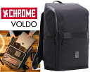 ȊN[|s!!yy Ή!!zy N[C_Xg[Y {h[zCHROME VOLDO BLACK jp-205-bk XNGAobNpbN ubN 21L h WEATHER PROOF 16C` bN