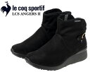 ȊN[|s!!yy Ή!!zy RbNX|eBt CS fA 2zle coq sportif LCS DUINT II BLACK ql3wjd88bk ubN fB[X EC^[ q[Abv u[c MoveWear