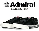 ȊN[|s!!yy Ή!!zy Ah~ X^[ AD611zAdmiral LEICESTER AD611 BLACK 133611-05 ubN Y Xj[J[