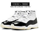 ȊN[|s!!yy Ή!!zy iCL GAW[_ 11 gzNIKE AIR JORDAN 11 RETRO GRATITUDE white/metallic gold-black ct8012-170 OeBe[h DMP Xj[J[ AJXI DEFINING MOMENTS PACK zCg ^bNS[h