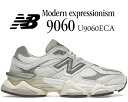 ȊN[|s!!yy Ή!!zy j[oX U9060zNEW BALANCE U9060ECA width D OFF WHITE jZbNX Xj[J[ 90/60 zCg