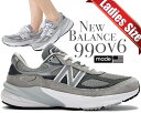 ȊN[|s!!yy Ή!!zy j[oX EBY 990 V6zNEW BALANCE W990GL6 MADE IN U.S.A. Width: B GREY fB[X Xj[J[ O[ NB GRAY CY D