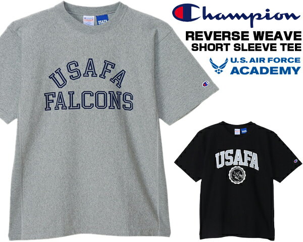 お得な割引クーポン発行中!!【送料無料 チャンピオン リバースウィーブ ショートスリーブ Tシャツ】