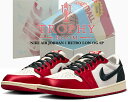 ȊN[|s!!yy Ή!!zy iCL GAW[_ 1 g [ OG SP gtB[ [zNIKE AIR JORDAN 1 RETRO LOW OG SP TROPHY ROOM sail/black-varsity red-muslin fn0432-100 AJ1 ZC ubN o[VeB[bh