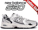 ȊN[|s!!yy Ή!!zy j[oX 530zNEW BALANCE MR530FGB width D Silver Grey fB[X Xj[J[ Vo[O[