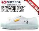 ȊN[|s!!yy Ή!!zy XyK 2750 Xk[s[ vgzSUPERGA 2750 SNOOPY PRINT WHITE-SNOOPY PRINT s8133zw-a8e fB[X Xj[J[ PEANUTS