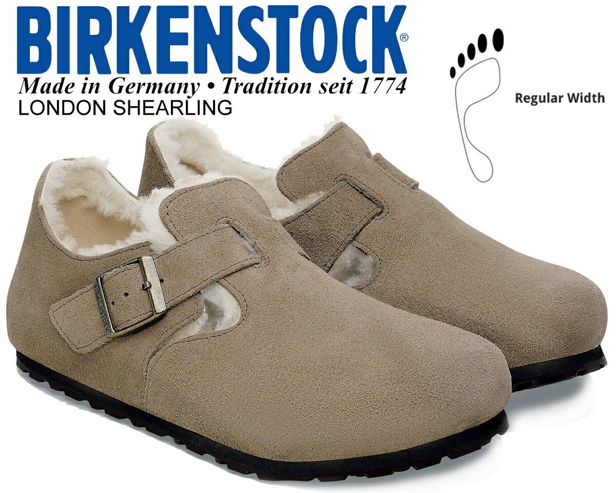 楽天市場】birkenstock london shearlingの通販 楽天市場】birkenstock london shearlingの通販