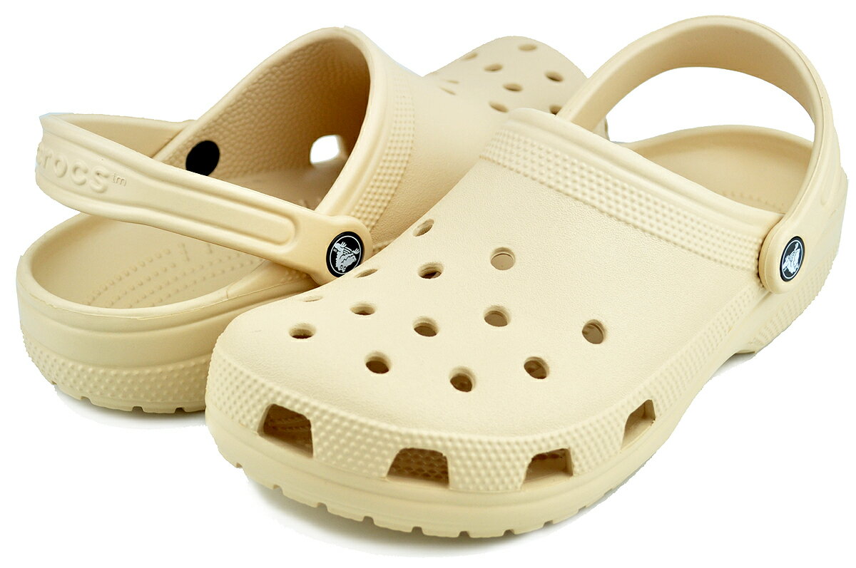 [最短即日発送!! & お得なクーポン!!] 【クロックス クラシック クロッグ】crocs C...