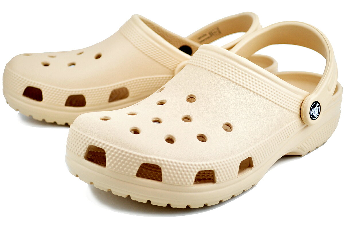 [最短即日発送!! & お得なクーポン!!] 【クロックス クラシック クロッグ】crocs C...