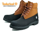 お得な割引クーポン発行中!!【送料無料 ティンバーランド 6インチ プレミアムブーツ】Timberland 6INCH PREMIUM BOOTS 2TN BL...