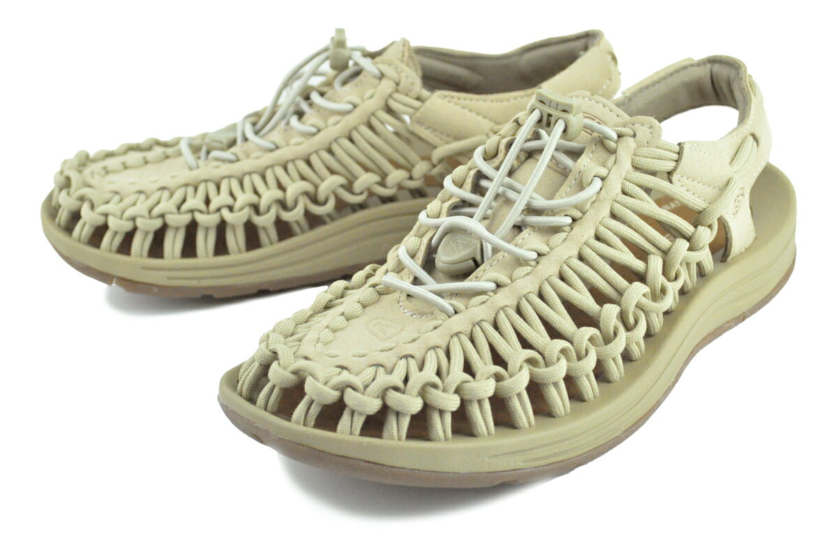 【キーン ユニーク ウ