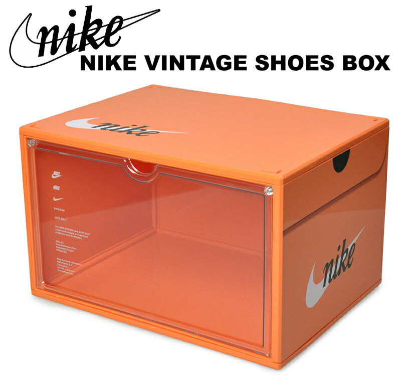 楽天市場】nike shoes boxの通販 楽天市場】nike shoes boxの通販