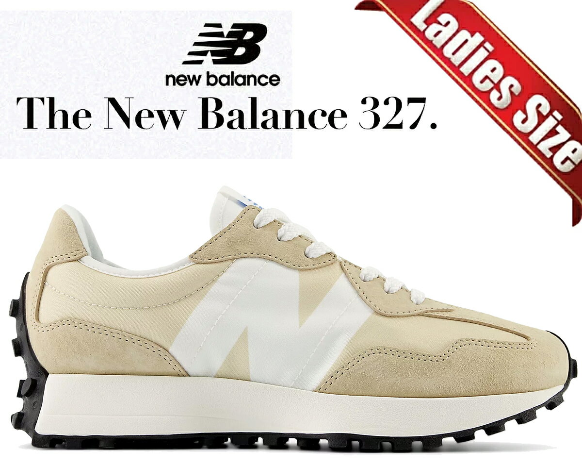 楽天市場】new balance 327 ベージュの通販 楽天市場】new balance 327 ベージュの通販