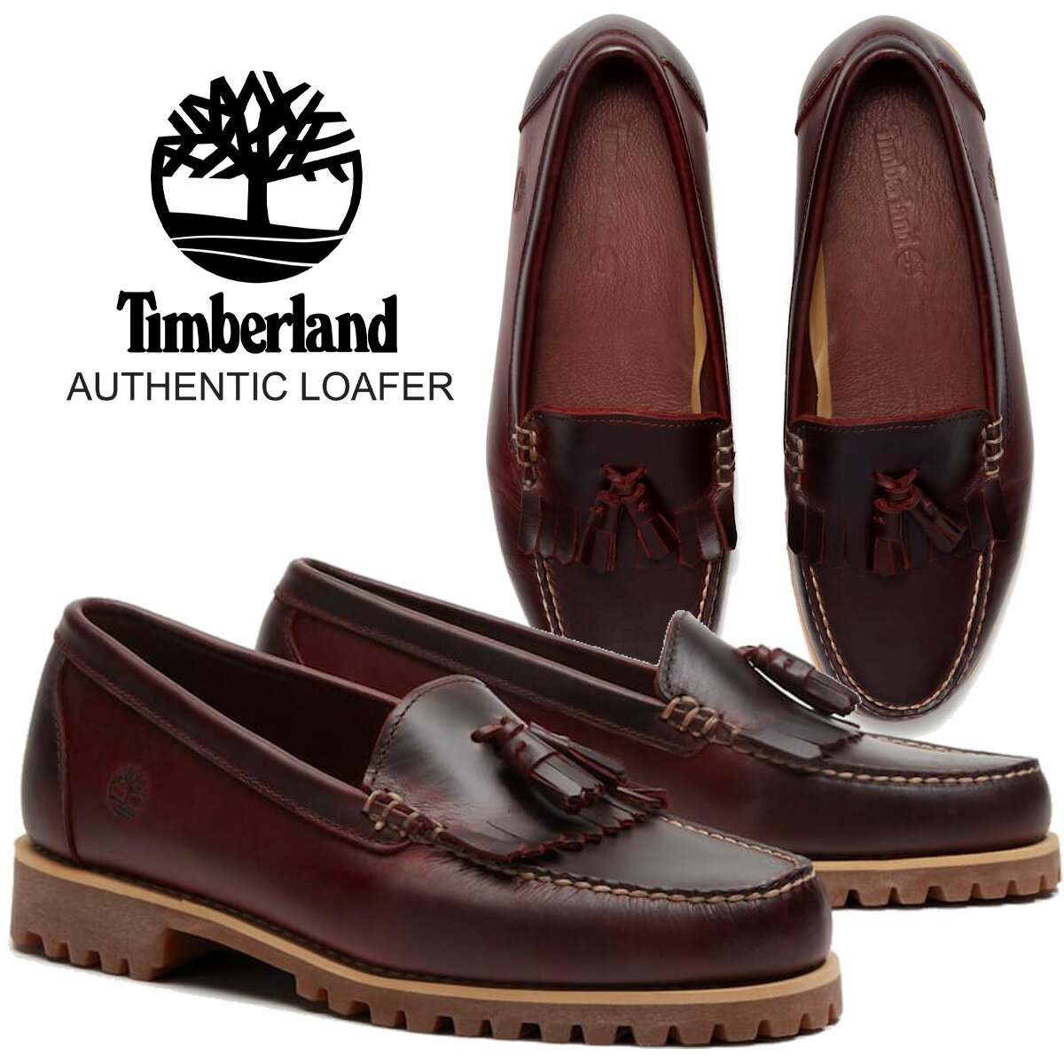 楽天市場】timberland バーガンディ（靴）の通販