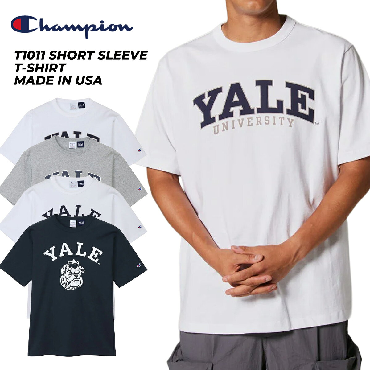 楽天市場】Champion t1011の通販