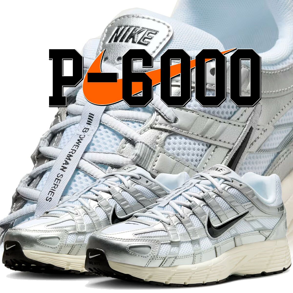 楽天市場】nike p-6000（靴サイズ（cm）29.5）の通販