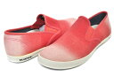 yAEgbgzy󂠂zySEAVEESzV[r[Y BAJA SLIP ON DIP DYE PAPRIKA Xb| EBY