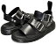 ֤ʳݥȯ!!ڤ б!!ۡڥɥޡ Dr.Martens GRYPHON STRAP SANDAL blk 15695001פ򸫤